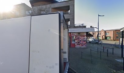 Boucherie Rôtisserie Synthoise, Boucherie à Grande-Synthe