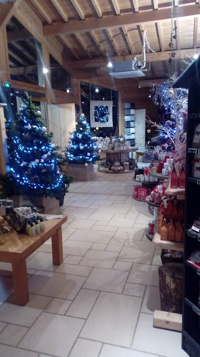 Boucherie Paillard Frères, Boucherie à Labergement-Sainte-Marie