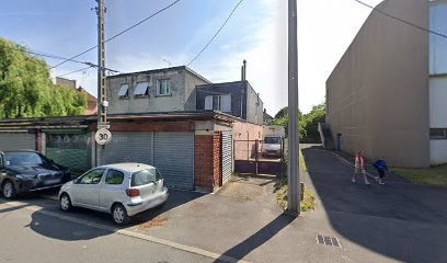 Step Le Djurdjura, Boucherie à Villeneuve-le-Roi