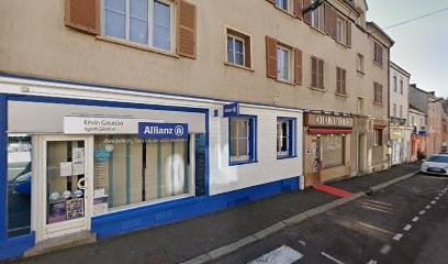 Charcuterie Devillard, Charcuterie au Creusot