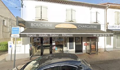 Boucherie Tonique, Boucherie à Saint-Christol-lès-Alès