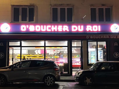 O Boucher Du Roi, Boucherie à Saint-Ouen-l'Aumône