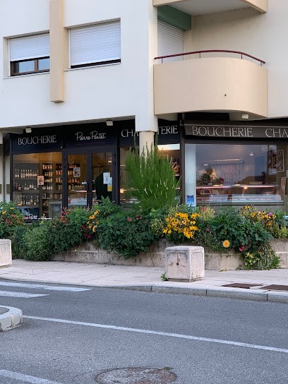 BOUCHERIE PEUTET-PICUT, Boucherie à Ville-la-Grand