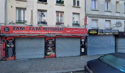 Boucherie De La Mairie Boucherie De La Mairie, Boucherie à Pierrefitte-sur-Seine