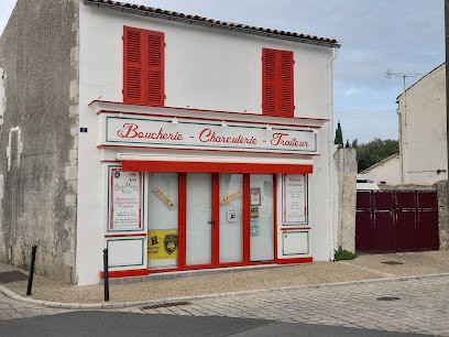 Boucherie Charcuterie Traiteur Jean Pierre Vinet, Boucherie à La Rochelle