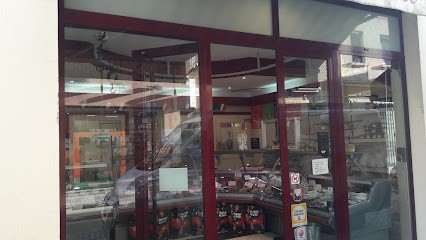 Lo Piccolo, Boucherie à Villemur-sur-Tarn