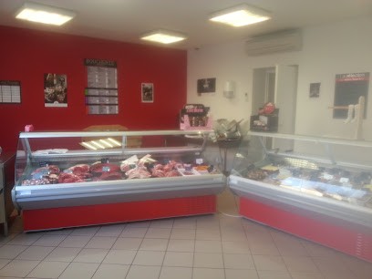 BOUCHERIE CHARCUTERIE TRAITEUR MEURSAC, Boucherie à Meursac