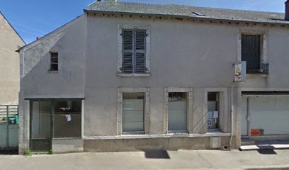 Sillier François, Boucherie à Outarville