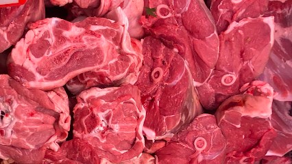 Boucherie Al Amal, Boucherie à Rueil-Malmaison