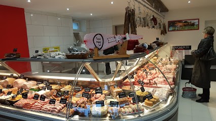 LA PASSION DU TERROIR - Boucherie, Boucherie à Tigy