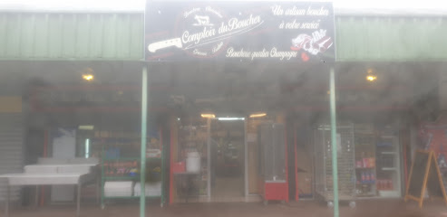 Comptoir Du Boucher Boucherie à Laon