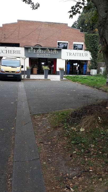 L'Entre Mets, Boucherie à Villeneuve-d'Ascq