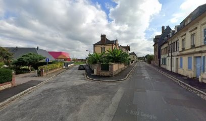 Societe Des Boucheries Discount, Boucherie à Pont-Audemer