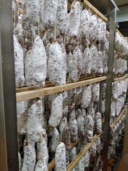 LE BATISTOU, Charcuterie à Saint-André-le-Puy