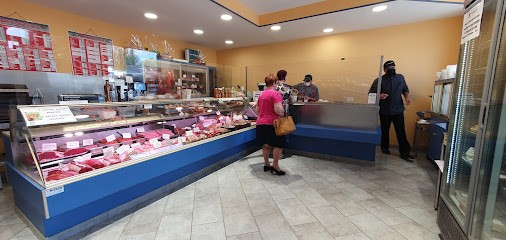 MATHON TRAITEUR, Boucherie à Doingt