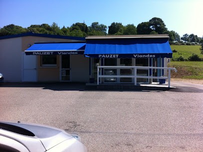 BHVIANDES (anciennement Pauzet Viandes), Boucherie à Sainte-Fortunade