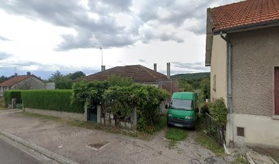Monteil Jean-Luc, Boucherie à Sauviat-sur-Vige