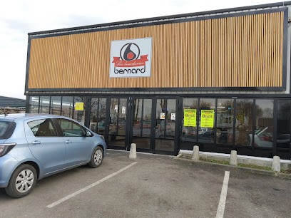 Boucherie Bernard | Champigny-sur-Marne (94), Boucherie à Champigny-sur-Marne