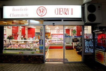 Boucherie Chevry 2, Boucherie à Gif-sur-Yvette