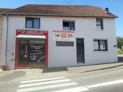 Boucherie E.Normand Sarl, Boucherie à Vaivre-et-Montoille