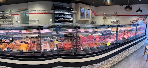 Boucherie François Merel, Boucherie à Mortagne-au-Perche