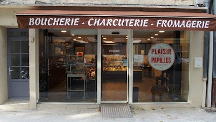 Alex Et Flo Boucherie Charcuterie, Boucherie à Saint-Paul-Trois-Châteaux