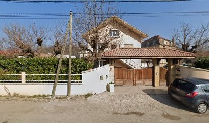 Eboucherie Asloum C&H, Boucherie à Nivolas-Vermelle