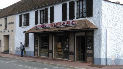 Mousset Christian, Boucherie à Saint-Fargeau-Ponthierry