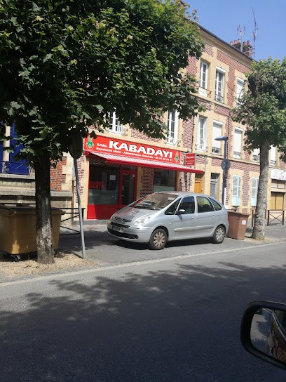 Kabadayi Ardennes, Boucherie à Charleville-Mézières