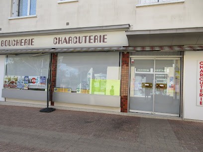 Sargé Tradition, Boucherie à Sargé-lès-le-Mans