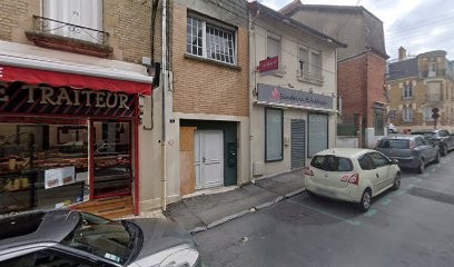 Boucherie Cauchon Père & Fille, Boucherie à Rethel