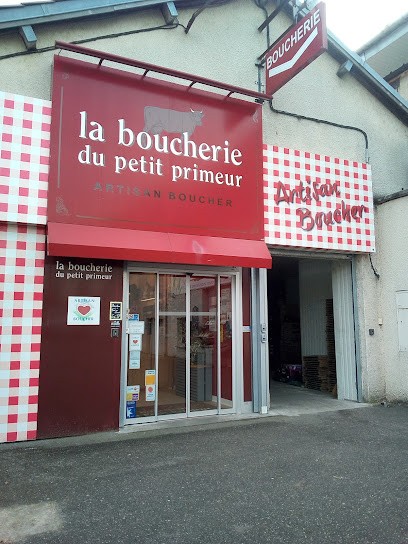 Boucherie _ J.l.m, Boucherie à Crest