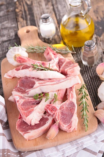 Viandes Des Prés, Boucherie à Châteaurenard