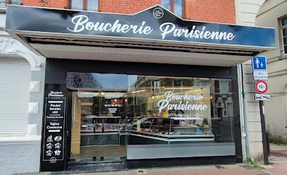 Boucherie parisienne Douai, Boucherie à Douai