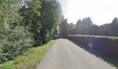 Metzger Ets Roger, Boucherie à Stattmatten