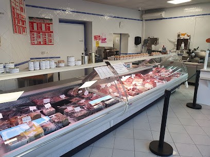 La Boucherie de la Vallee de L Isle, Boucherie à Montpon-Ménestérol