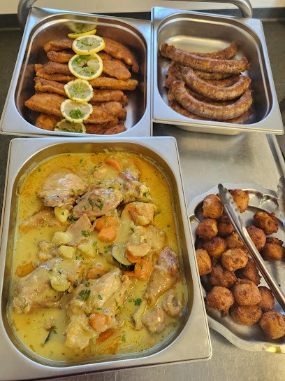 Dubac A.A, Boucherie à Graulhet