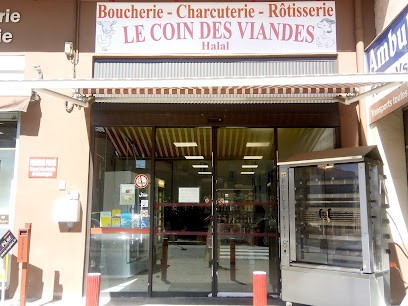 Boucherie Halal - Le coin des viandes, Boucherie à Ille-sur-Têt
