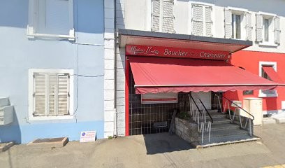 Boucherie Charcuterie Bretey E, Boucherie à Exincourt