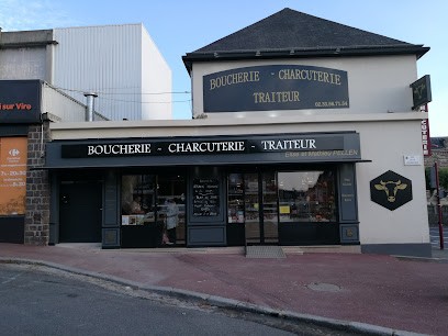 Pellen Mathieu, Boucherie à Torigny-les-Villes
