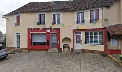 SARL LACOUR RONGERE, Boucherie à Chaillac