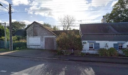 La ferme de la chaumière, Boucherie à Grand Bourgtheroulde