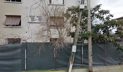 Soframus Distribution, Boucherie à Décines-Charpieu