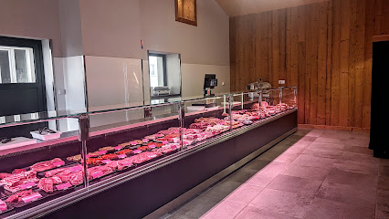 Boucherie De La Ferme Labouré, Boucherie à Serre-les-Moulières