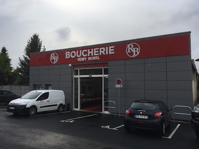 Boucherie Remy Borel, Boucherie à Morsang-sur-Orge