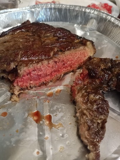 Boucherie Normand Forestier Philippe, Boucherie à Espalion