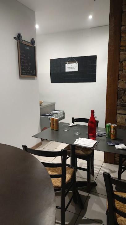 Boucherie Chauchard, Boucherie à Pont-de-Salars