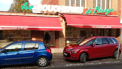 Les Boucheries Du Bocage, Boucherie à Solesmes