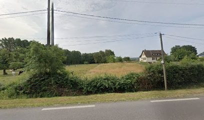 Tradi 7 - Gournay, Boucherie à Gournay-en-Bray