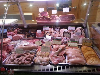 Boucherie Charcuterie Traiteur Léger, Boucherie à Virieu-le-Grand